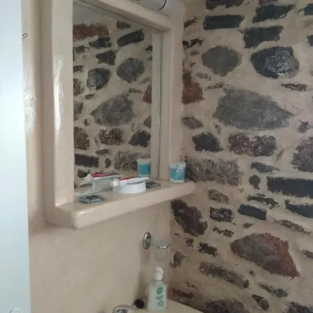 Popi * Astypalaia
