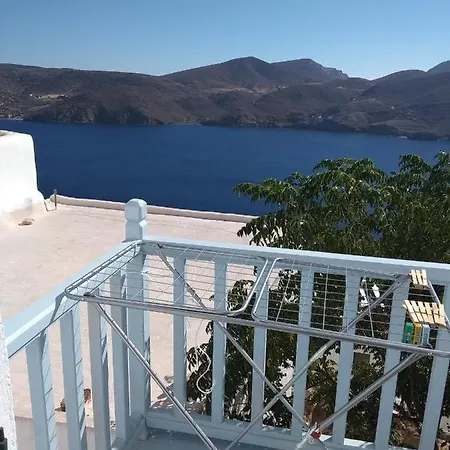 Popi * Astypalaia
