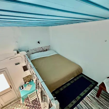 Popi * Astypalaia