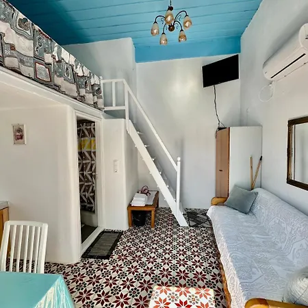 Popi Astypalaia