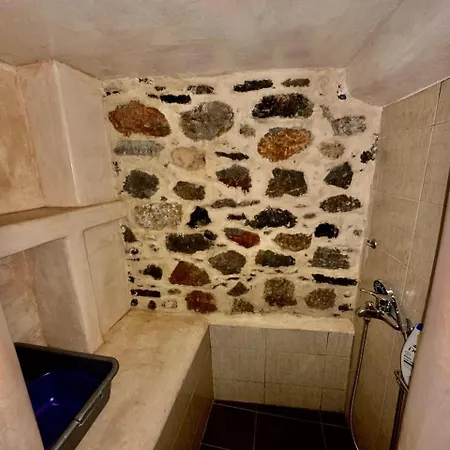 Popi * Astypalaia