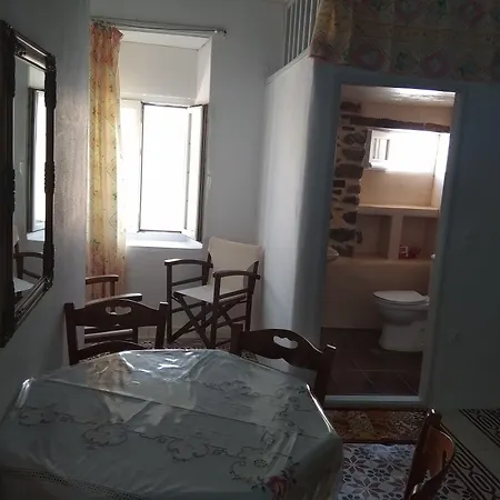 Popi Astypalaia
