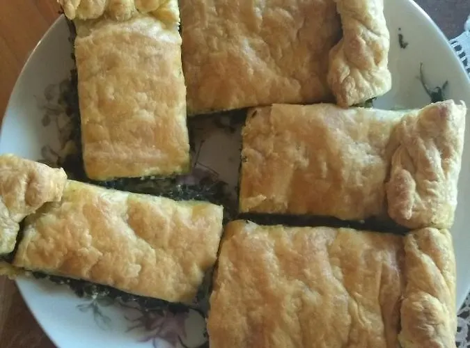 Popi شقة Astypálaia