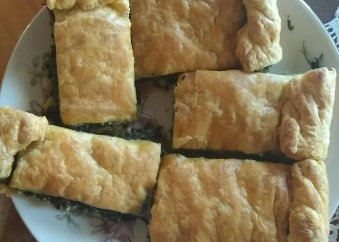 شقة Popi Astypálaia