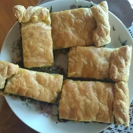 Popi Lägenhet Astypálaia