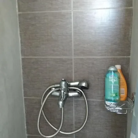 Popi Apartment Astypalaia