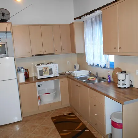 Apartment Popi Astypalaia