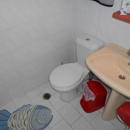 Apartment Popi Astypalaia