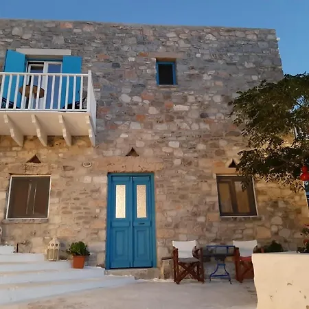 Popi Apartment *