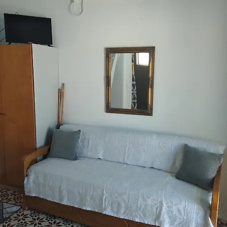 Apartment Popi