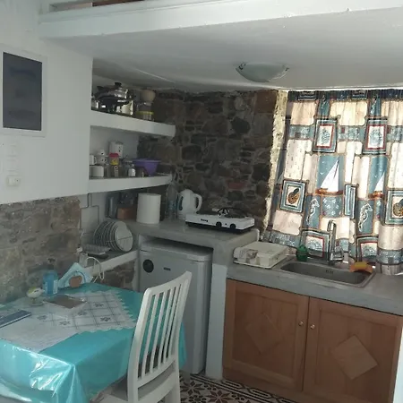 Popi Appartamento Astypálaia