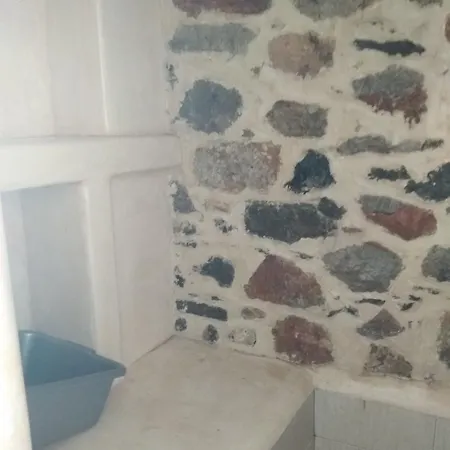 Διαμέρισμα Popi Astypálaia