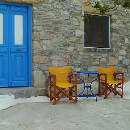 Apartment Popi *