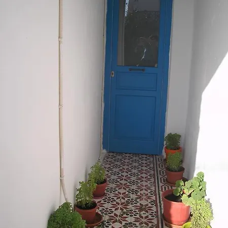 Lägenhet Popi Astypálaia