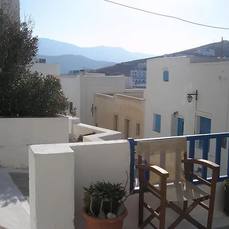 Apartment Popi Astypalaia