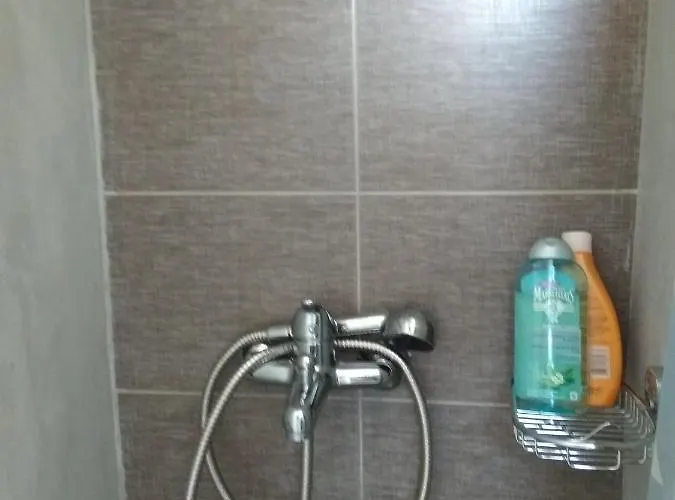 Popi شقة Astypálaia