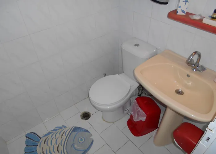 شقة Popi Astypálaia