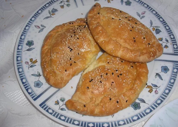 شقة Popi Astypálaia